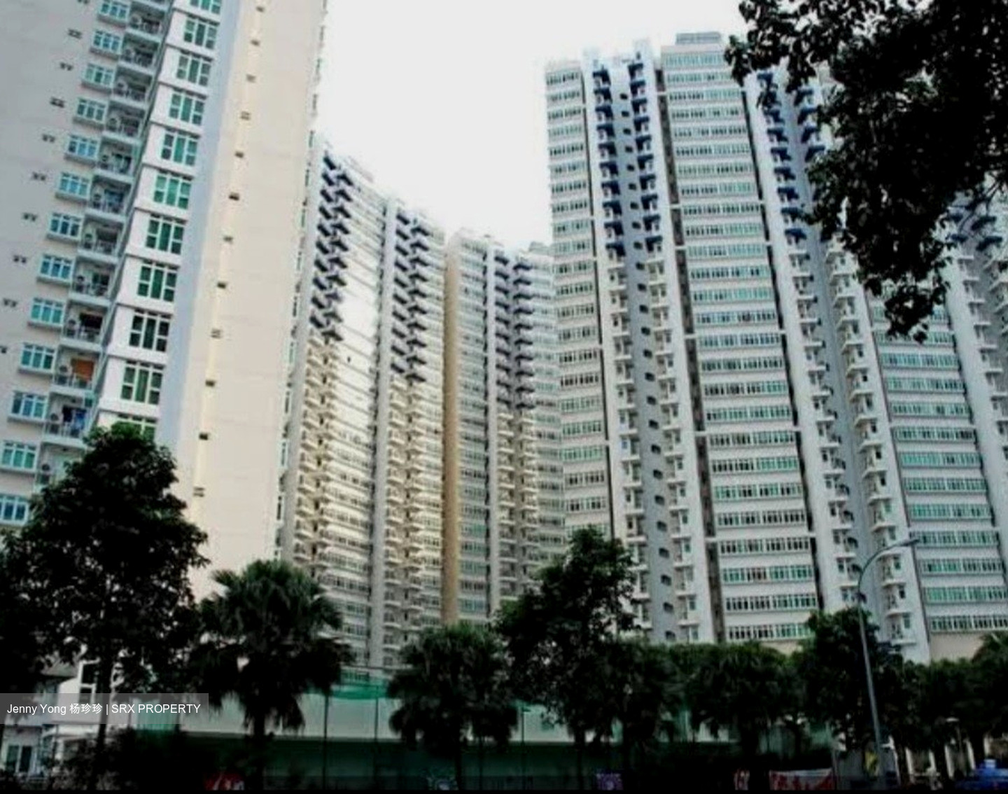 Costa Del Sol (D16), Condominium #609672271
